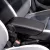 RATI ARMSTER 3 accoudoir SKODA OCTAVIA 2004-2013  [noir,cuir végétalien]