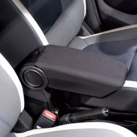 RATI ARMSTER 3 accoudoir MINI 2 2007-2014  [noir,tissu]