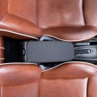 RATI ARMSTER 3 accoudoir SKODA CITIGO 2012-2021  [noir,tissu]