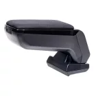 RATI ARMSTER S accoudoir FORD FUSION 2005-2012  [noir,tissu]