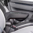 RATI ARMSTER S accoudoir FORD FUSION 2005-2012  [noir,tissu]