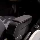 RATI ARMSTER S accoudoir VW UP! 2012-2024  [noir,tissu]
