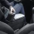 RATI ARMSTER 2 accoudoir CHEVROLET AVEO 2006-2011  [noir,cuir végétalien]