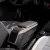 RATI ARMSTER 2 accoudoir FORD FIESTA 2017-2023  [gris,cuir végétalien,usb/aux Câble]