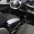 RATI ARMSTER 3 accoudoir SUZUKI SWIFT 2024- avec frein à main manuel [noir,cuir végétalien]