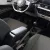 RATI ARMSTER S accoudoir SUZUKI SWIFT 2024- avec frein à main manuel [noir,cuir végétalien]