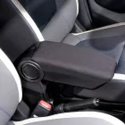 RATI ARMSTER 3 accoudoir RENAULT MEGANE E-TECH 2021-  [noir,tissu]