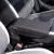 RATI ARMSTER 3 accoudoir RENAULT MEGANE E-TECH 2021-  [noir,tissu]