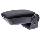 RATI ARMSTER 3 accoudoir RENAULT MEGANE E-TECH 2021-  [noir,tissu]