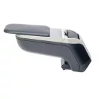 RATI ARMSTER 2 accoudoir RENAULT MEGANE E-TECH 2021-  [gris,cuir végétalien]