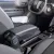 RATI ARMSTER 3 accoudoir CITROEN E-C3 AIRCROSS 2024-  [noir,cuir végétalien]