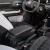 RATI ARMSTER 3 accoudoir FIAT GRANDE PANDA 2025-  [noir,cuir végétalien]