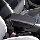 RATI ARMSTER 3 accoudoir OPEL FRONTERA 2024-  [noir,cuir végétalien]