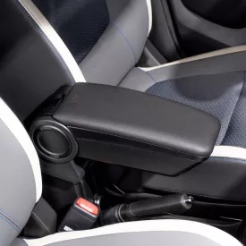   RATI ARMSTER 3 accoudoir OPEL FRONTERA 2024-  [noir,cuir végétalien]