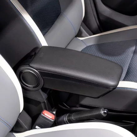 RATI ARMSTER 3 accoudoir OPEL FRONTERA 2024-  [noir,cuir végétalien]