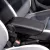RATI ARMSTER 3 accoudoir OPEL FRONTERA 2024-  [noir,cuir végétalien]