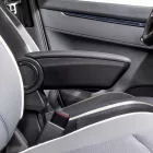 RATI ARMSTER 3 accoudoir OPEL FRONTERA 2024-  [noir,cuir végétalien]