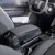 RATI ARMSTER 3 accoudoir CITROEN E-C3 2024-  [noir,tissu]