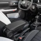 RATI ARMSTER 3 accoudoir CITROEN C3 AIRCROSS 2024-  [noir,tissu]