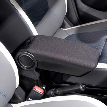 RATI ARMSTER 3 accoudoir OPEL FONTERA 2024-  [noir,tissu]