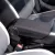 RATI ARMSTER 3 accoudoir OPEL FONTERA 2024-  [noir,tissu]