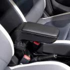 RATI ARMSTER S accoudoir OPEL FRONTERA 2024-  [noir,cuir végétalien]