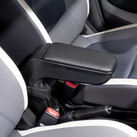   RATI ARMSTER S accoudoir OPEL FRONTERA 2024-  [noir,cuir végétalien]