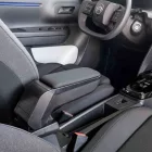 RATI ARMSTER S accoudoir CITROEN E-C3 AIRCROSS 2024-  [noir,tissu]