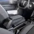 RATI ARMSTER S accoudoir CITROEN E-C3 AIRCROSS 2024-  [noir,tissu]