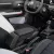 RATI ARMSTER S accoudoir FIAT GRANDE PANDA 2025-  [noir,tissu]