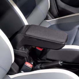 RATI ARMSTER S accoudoir OPEL FRONTERA 2024-  [noir,tissu]