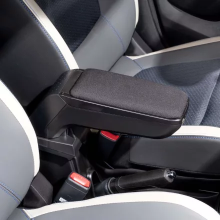 RATI ARMSTER S accoudoir OPEL FRONTERA 2024-  [noir,tissu]