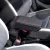 RATI ARMSTER S accoudoir OPEL FRONTERA 2024-  [noir,tissu]