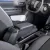 RATI ARMSTER 2 accoudoir CITROEN E-C3 2024-  [noir,cuir végétalien]