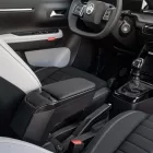 RATI ARMSTER 2 accoudoir CITROEN C3 AIRCROSS 2024-  [noir,cuir végétalien]