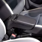 RATI ARMSTER 2 accoudoir OPEL FRONTERA 2024-  [noir,cuir végétalien]