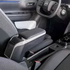 RATI ARMSTER 2 accoudoir CITROEN E-C3 2024-  [gris,cuir végétalien]