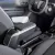 RATI ARMSTER 2 accoudoir CITROEN E-C3 2024-  [gris,cuir végétalien]