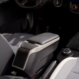  RATI ARMSTER 2 accoudoir OPEL FRONTERA 2024-  [gris,cuir végétalien]