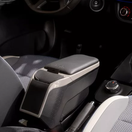 RATI ARMSTER 2 accoudoir OPEL FRONTERA 2024-  [gris,cuir végétalien]
