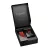 Set de désodorisants pour voiture FRESSO Dark Delight coffret cadeau