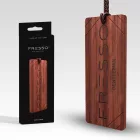 Set de désodorisants pour voiture FRESSO Gentleman coffret cadeau