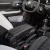 RATI ARMSTER 3 accoudoir FIAT GRANDE PANDA 2025-  [noir,cuir végétalien,coutures rouges]