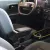 RATI ARMSTER S accoudoir FIAT GRANDE PANDA HYBRID 2024-  [noir,tissu]