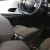 RATI ARMSTER 3 accoudoir RENAULT 5 E-TECH 2024-  [noir,tissu]