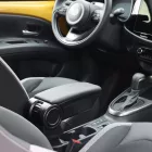 RATI ARMSTER 3 accoudoir TOYOTA AYGO X HYBRID 2026-  [noir,cuir végétalien]