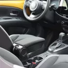 RATI ARMSTER 3 accoudoir TOYOTA AYGO X HYBRID 2026-  [noir,tissu]