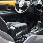 RATI ARMSTER S accoudoir TOYOTA AYGO X HYBRID 2026-  [noir,cuir végétalien]