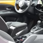 RATI ARMSTER S accoudoir TOYOTA AYGO X HYBRID 2026-  [noir,tissu]