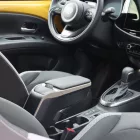 RATI ARMSTER 2 accoudoir TOYOTA AYGO X HYBRID 2026-  [gris,cuir végétalien]